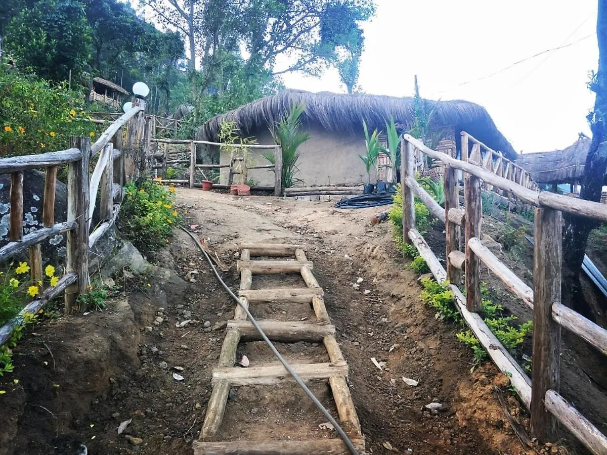 Jungle Book Vintage Resort Kanthalloor