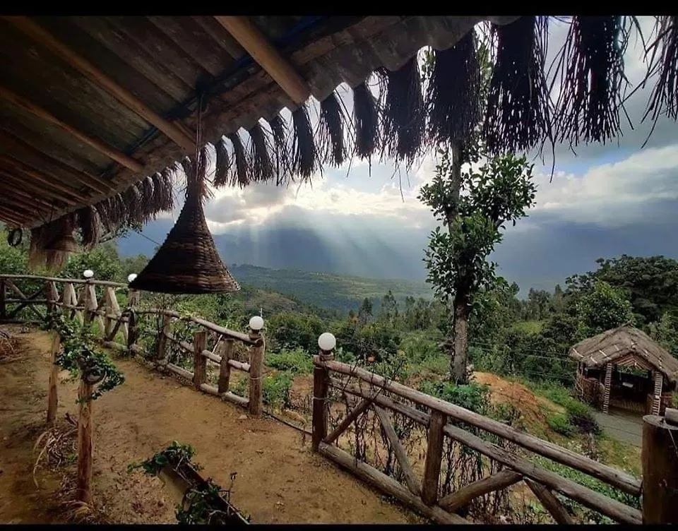 Jungle Book Vintage Resort Kanthalloor